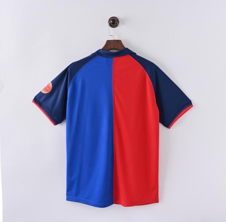 برشلونه 2000/1999-vintage