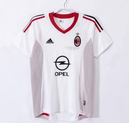 ميلان 2002/2003-vintage