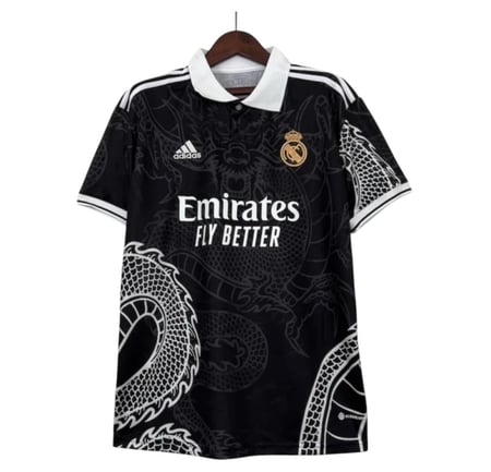 ريال مدريد نسخة خاصة