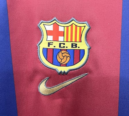 برشلونه 1998/1999-vintage