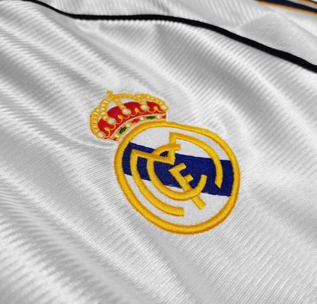 ريال مدريد 1998-vintage