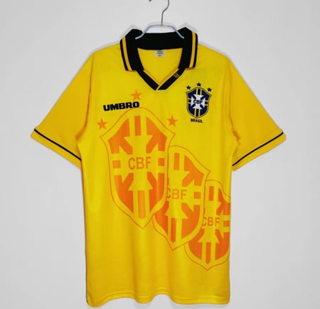 البرازيل 1994-vintage
