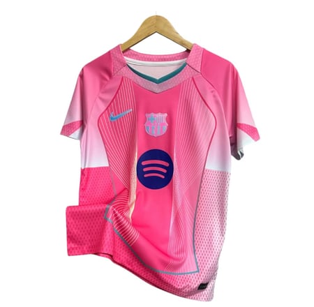 برشلونه 2026 وردي