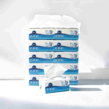 مناديل 300 نفحات