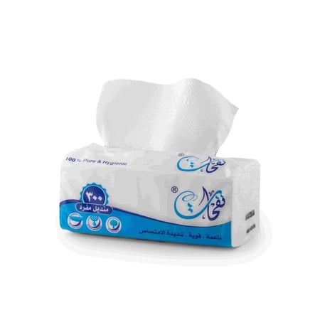 مناديل 300 نفحات