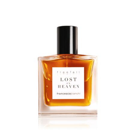 فرانشيسكا بيانكي لوست إن هيفين إكتسريت دو برفيوم 30مل