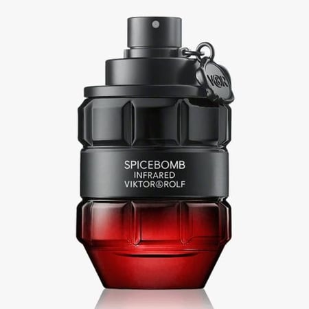 عطر فكتور اند رولف سبايس بومب انفرارد اودي بارفيوم 90مل