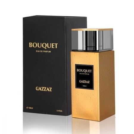 عطر بوكيت قرار او دو بارفيوم 100 مل