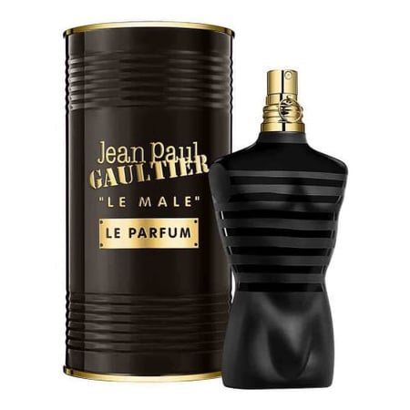 عطر جان بول غوتييه لا مايل أو دو بارفيوم 125 مل للرجال