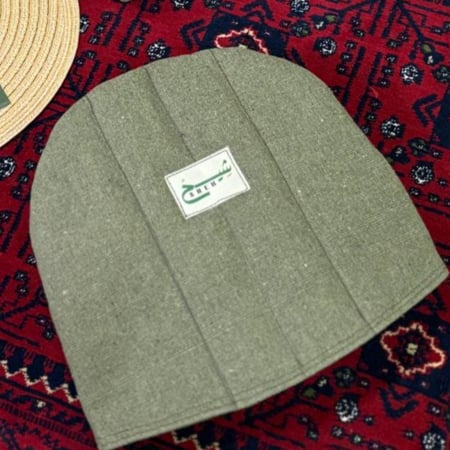 جراب ابريق-زيتي