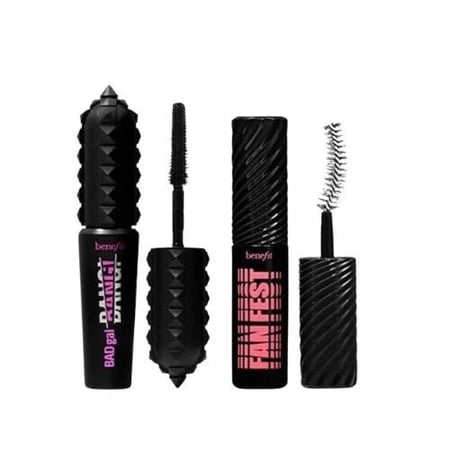 مجموعة ماسكارا بانجنغ لاش فيست من بنفت