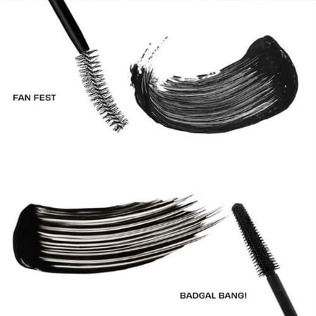 مجموعة ماسكارا بانجنغ لاش فيست من بنفت