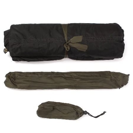 خيمة ضد الماء طبقة مزدوجة