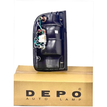 اسطب خلفي هيلكس 98 - 2005 يمين ديبو