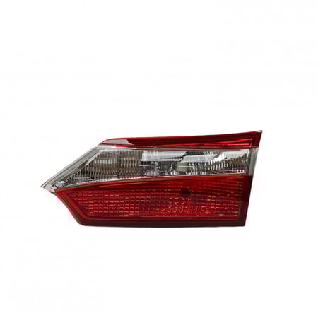 اسطب شنطة كرولا 2014 يمين