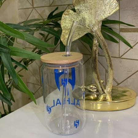 كوب  نادي الهلال ‍