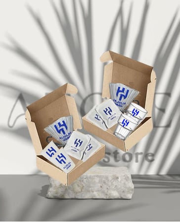 بوكس  v60 كامل