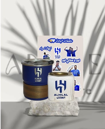 بوكس - الهلال -الثلاثي