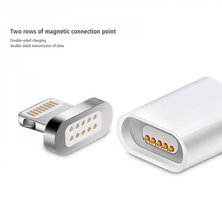 وصلة مغناطيس ايفون