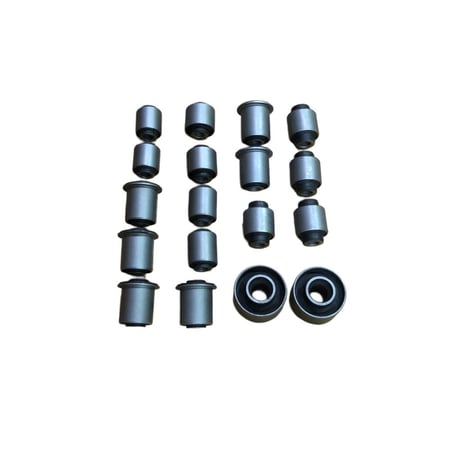 طقم جلد مقصات خلفية مكسيما 2010 - 2015 تايوان