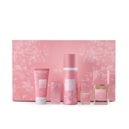 مجموعة بينك