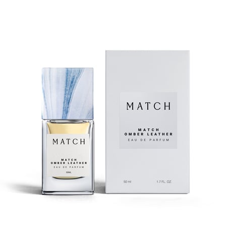 ماتش عنبر ليذر