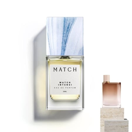 ماتش انتنسي