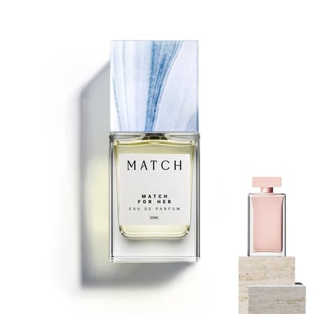 ماتش فور هير