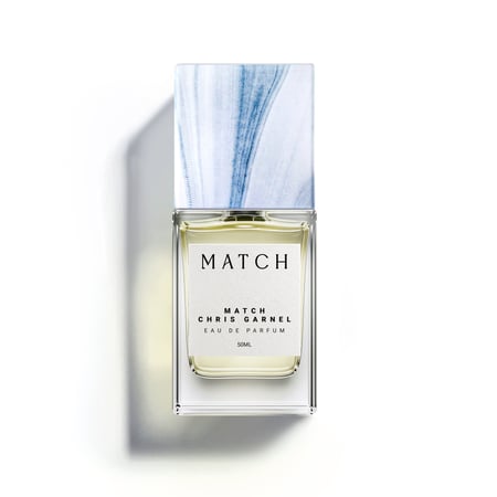 ماتش كريس قرانيل