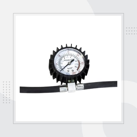 هواز ماطور هواء 7 متر من رفيق الدرب