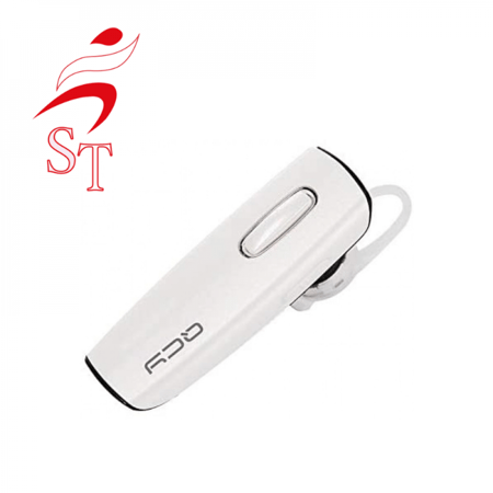 Bluetooth Earphone From QCY-Q7 سماعة بلوتوث اذن من كيو سي واي