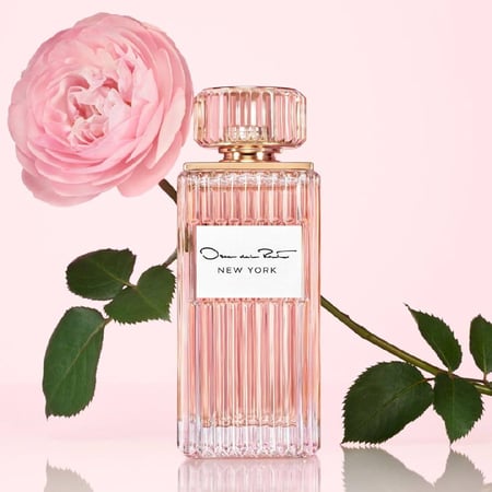 عطر نيو يورك من اوسكار دي لا رنتا - New York Oscar de la Renta