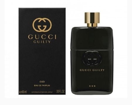 غوتشي قيلتي عود - Gucci Guilati Oud -