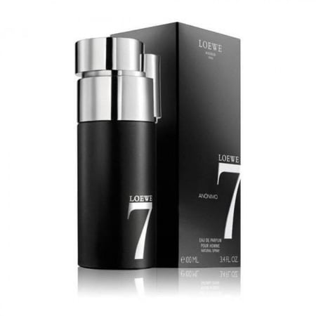 لويفي 7 انونيمو - Loewe 7 Anonimo