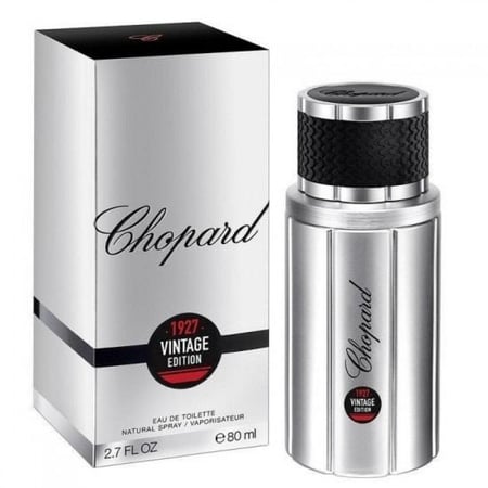 شوبارد 1927 فينتج اديشن - Chopard 1927 Vintage Edition Chopard