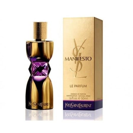 مانيفستو لي بارفيوم من ايف سان لوران - Manifesto Le Parfum Yves Saint Laurent