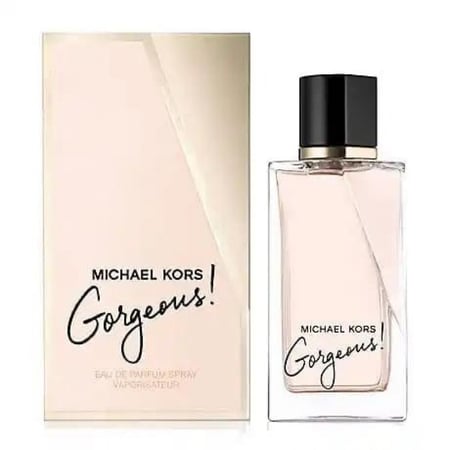 مايكل كورس جورجيوس - Gorgeous! Michael Kors