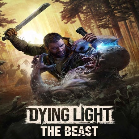 داينق لايت الوحش | Dying Light: The Beast - حساب ستيم PC