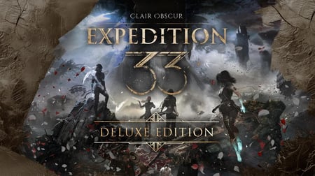 Clair Obscur: Expedition 33 Deluxe Edition