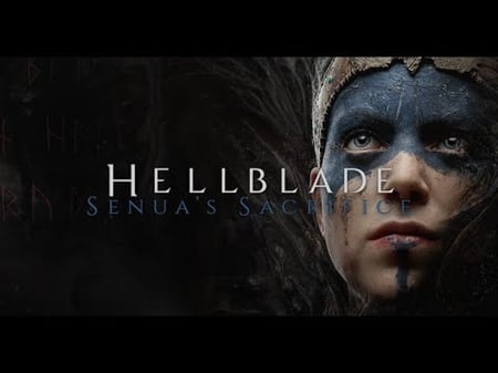 Hellblade: Senua's Sacrifice -  هيلبليد: تضحية سينوا