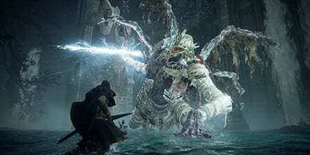 Elden Ring & DLC - ايلدن رينق مع الاضافة