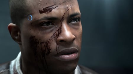 ديترويت - Detroit: Become Human