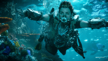 هورايزن الغرب المحظور - Horizon Forbidden West™ Complete Edition