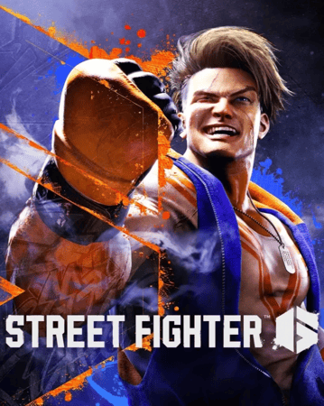 Street Fighter VI