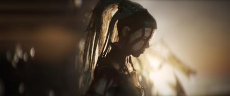 سنواز ساغا: هيل بليد الجزء الثاني- 2Hellblade: Senua's Sacrifice
