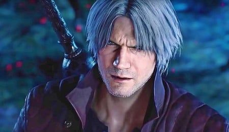 ديفل ماي كراي 5 -Devil May Cry 5