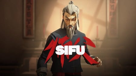 SIFU - سيفو