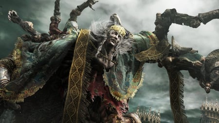 Elden Ring & DLC - ايلدن رينق مع الاضافة