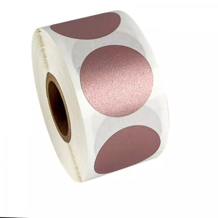 ستكرات اكشط واربح