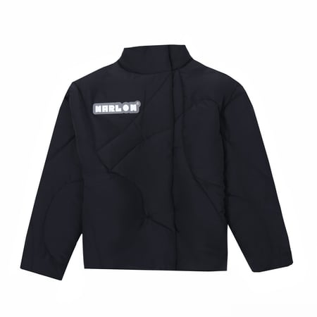 جاكيت بوف اسود